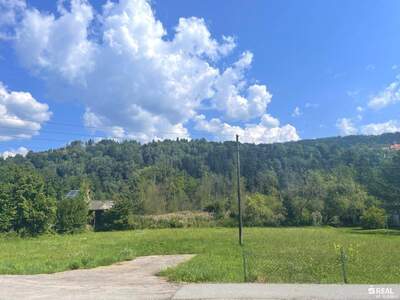 Grundstück kaufen in 9701 Rothenthurn