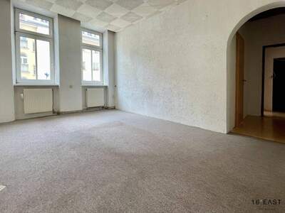 Anlageobjekt kaufen in 1160 Wien