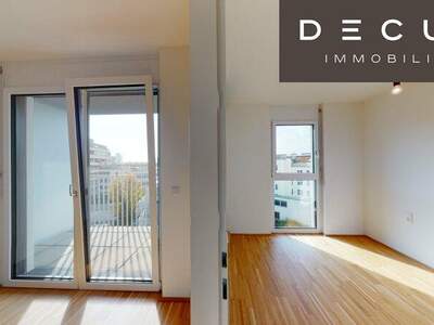 Terrassenwohnung mieten in 1110 Wien (Bild 3)