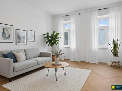 Anlageobjekt kaufen in 1150 Wien