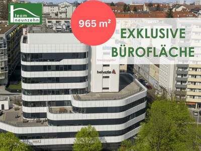 Büro / Praxis mieten in 8020 Graz (Bild 1)