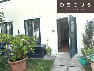 Büro / Praxis mieten in 1120 Wien (Bild 1)