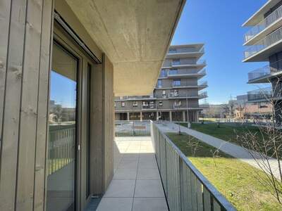 Wohnung mit Balkon kaufen in 8010 Graz (Bild 2)