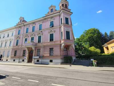 Office / Business mieten in 8700 Steiermark