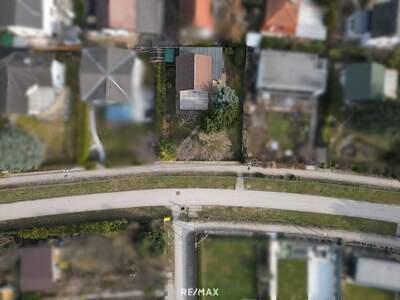 Grundstück kaufen in 1220 Wien