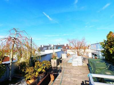 Mietwohnung in 1040 Wien