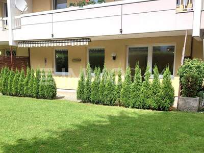 Terrassenwohnung kaufen in 5020 Salzburg (Bild 2)