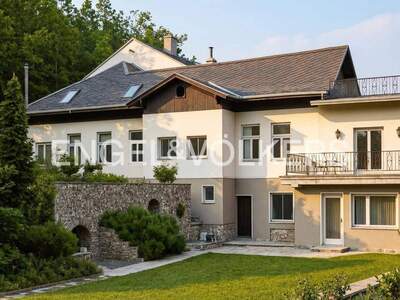 Haus kaufen in 3400 Weidling