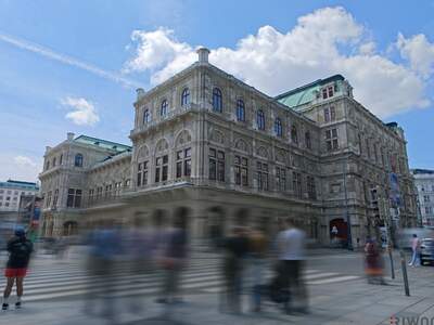 Gewerbeobjekt mieten in 1010 Wien (Bild 2)