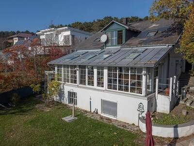 Haus kaufen in 7051 Großhöflein