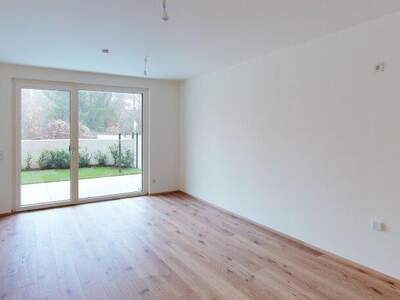 Terrassenwohnung kaufen in 1210 Wien (Bild 2)