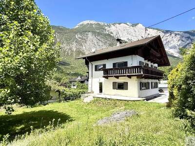 Haus kaufen in 6426 Roppen