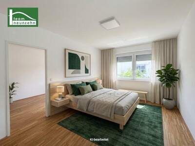 Terrassenwohnung mieten in 1110 Wien (Bild 5)