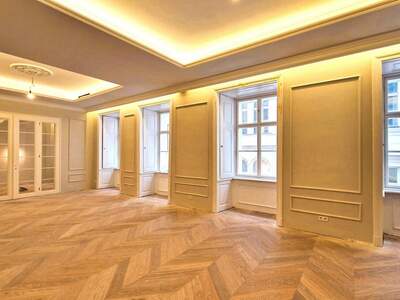 Wohnung kaufen in 1010 Wien