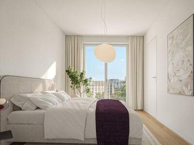 Terrassenwohnung kaufen in 1050 Wien (Bild 3)