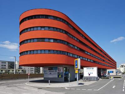 Gewerbeobjekt mieten in 5020 Salzburg (Bild 3)