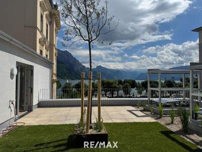 Wohnung mieten in 4810 Gmunden