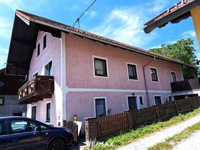 Mehrfamilienhaus kaufen in 5242 St. Johann