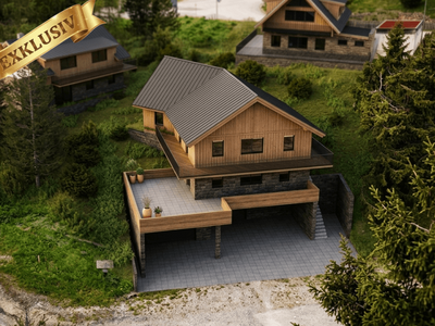 Haus kaufen in 8864 Turrach