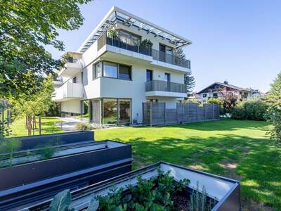 Haus kaufen in 5020 Salzburg