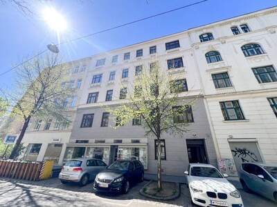 Wohnung kaufen in 1020 Wien