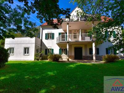 Haus kaufen in 8061 St. Radegund