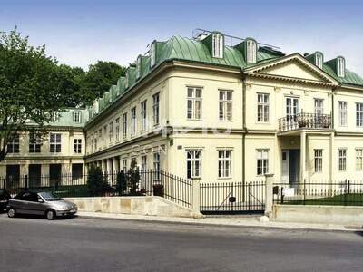 Eigentumswohnung in 1190 Wien