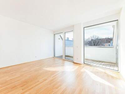 Terrassenwohnung mieten in 1060 Wien (Bild 5)