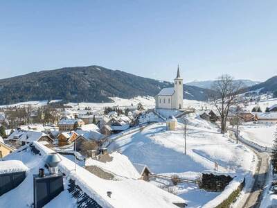 Eigentumswohnung in 5570 Mauterndorf