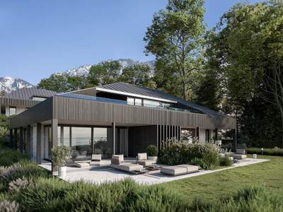 Wohnung kaufen in 4853 Steinbach (Bild 2)