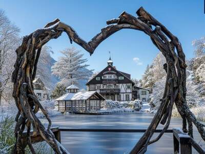 Haus kaufen in 9815 Preisdorf