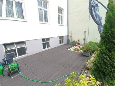 Wohnung kaufen in 1150 Wien (Bild 3)