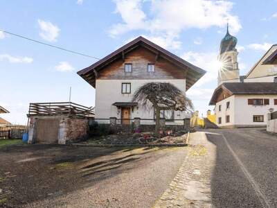 Haus kaufen in 5143 Vormoos