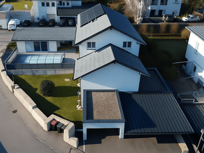 Haus kaufen in 3333 Böhlerwerk