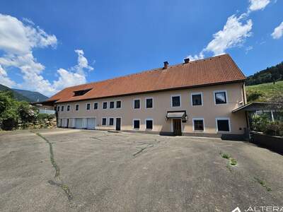 Gewerbeobjekt kaufen in 8800 Unzmarkt (Bild 3)