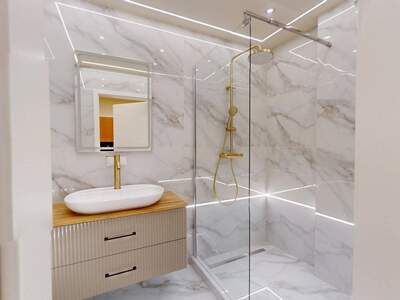 Eigentumswohnung in 1190 Wien