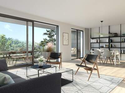 Wohnung kaufen in 2481 Achau (Bild 3)