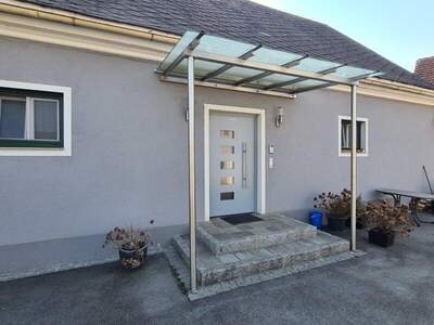 Terrassenwohnung mieten in 8480 Mureck (Bild 1)