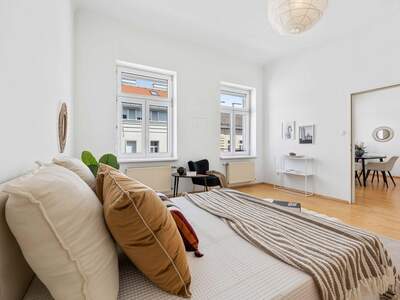 Altbauwohnung kaufen in 1020 Wien (Bild 4)