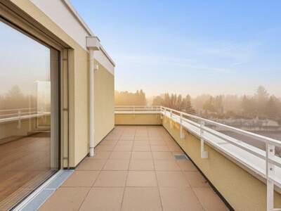 Terrassenwohnung kaufen in 2540 Bad Vöslau (Bild 2)