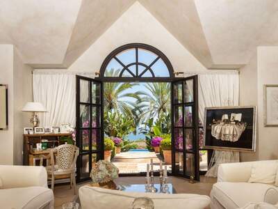 Haus kaufen in 29603 Marbella (Bild 5)