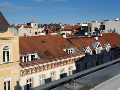 Wohnung mit Balkon kaufen in 1070 Wien (Bild 5)