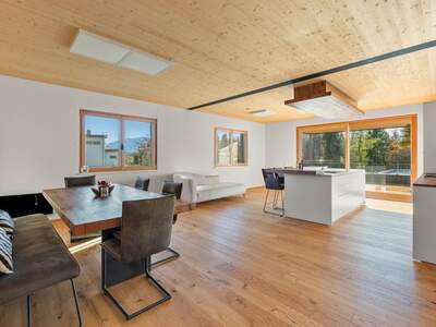 Terrassenwohnung kaufen in 9220 Velden (Bild 2)