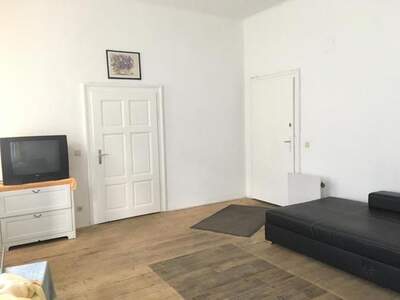 Apartment provisionsfrei mieten in 2640 Gloggnitz
