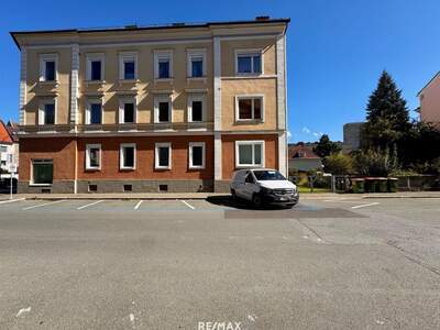 Anlageobjekt kaufen in 8720 Knittelfeld