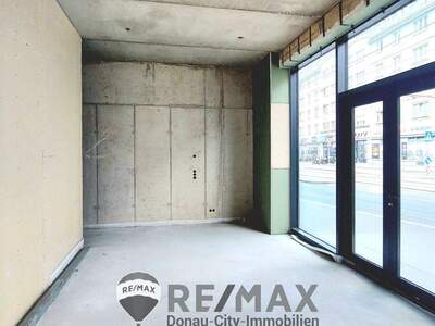 Gewerbeobjekt mieten in 1150 Wien (Bild 2)