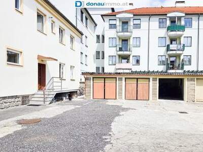Wohnung kaufen in 3950 Gmünd