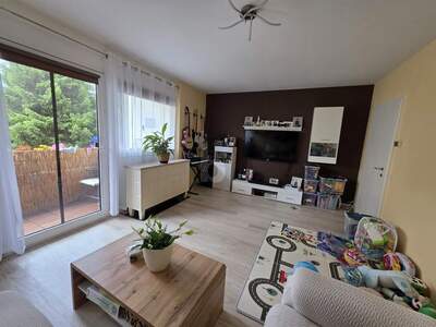 Erdgeschosswohnung kaufen in 8940 Liezen