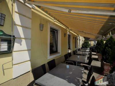 Gastronomie / Restaurant mieten in 3100 St. Pölten (Bild 1)