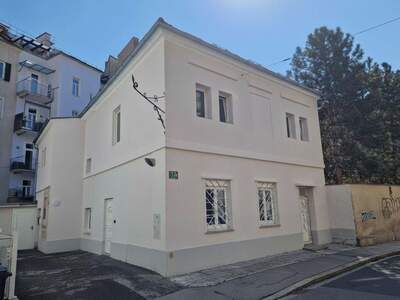 Altbauwohnung mieten in 8020 Graz (Bild 5)